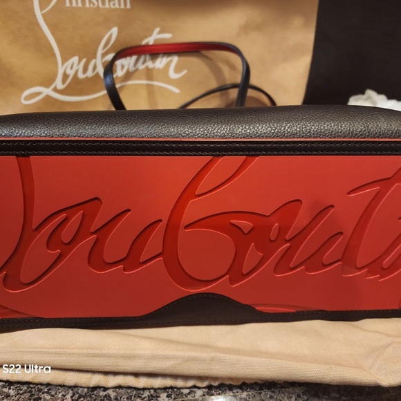 Christian Louboutin CaBata - Picture 3 of 6